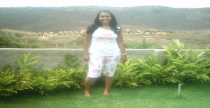 Paulinha1980 41 years old I am from Timóteo/Minas Gerais, Seeking Dating Friendship with Man