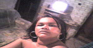 Denizepoderosa 34 years old I am from Manaus/Amazonas, Seeking Dating Friendship with Man