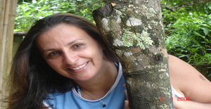 Ni45 58 years old I am from Sao Paulo/Sao Paulo, Seeking Dating Friendship with Man