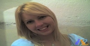Michellemendes 38 years old I am from Barueri/Sao Paulo, Seeking Dating Friendship with Man
