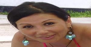 Pieldemujer 62 years old I am from Lima/Lima, Seeking Dating Marriage with Man