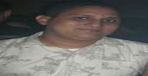 Danter81 40 years old I am from Barranquilla/Atlantico, Seeking Dating Friendship with Woman