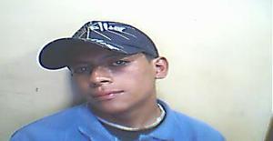 Ricky_16 31 years old I am from Chiclayo/Lambayeque, Seeking Dating Friendship with Woman