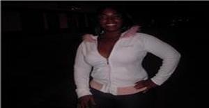 Cariñosa29 43 years old I am from Cali/Valle Del Cauca, Seeking Dating Friendship with Man