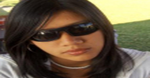 Sugey1985 35 years old I am from Arequipa/Arequipa, Seeking Dating Friendship with Man
