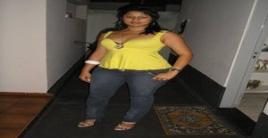 Nanamorena****** 36 years old I am from Votuporanga/Sao Paulo, Seeking Dating with Man