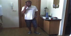 Juvenal24 57 years old I am from Lisboa/Lisboa, Seeking Dating Friendship with Woman