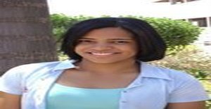 Hallyberry 33 years old I am from Santa Maria/Distrito Federal, Seeking Dating Friendship with Man