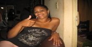 Jakessa 33 years old I am from Salvador/Bahia, Seeking Dating Friendship with Man