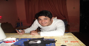 Paololibra 38 years old I am from Montevideo/Montevideo, Seeking Dating Friendship with Woman