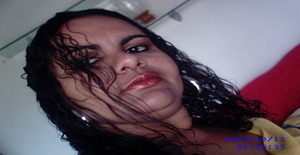 Paixão_eterna 48 years old I am from São Paulo/Sao Paulo, Seeking Dating with Man