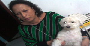 Morena.br 64 years old I am from Sao Paulo/Sao Paulo, Seeking Dating Friendship with Man