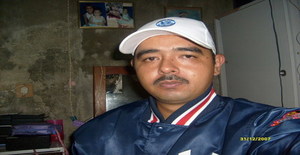 Wilmersanchez 43 years old I am from Caracas/Distrito Capital, Seeking Dating with Woman