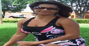 Neguinha.37 49 years old I am from Uberaba/Minas Gerais, Seeking Dating Friendship with Man