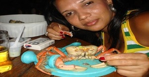 Morena_xarmosa 36 years old I am from Fortaleza/Ceara, Seeking Dating Friendship with Man