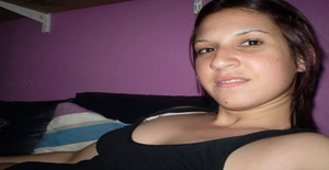 Gimena2007 38 years old I am from Canelones/Canelones, Seeking Dating Friendship with Man