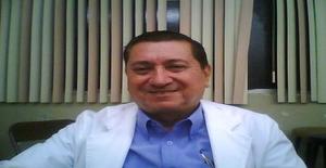 Federico1949 72 years old I am from Guayaquil/Guayas, Seeking Dating Friendship with Woman