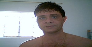 Pericles07 50 years old I am from Sao Paulo/Sao Paulo, Seeking Dating with Woman