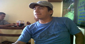 Jose_1893 38 years old I am from Arequipa/Arequipa, Seeking Dating with Woman