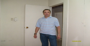 Nano364 51 years old I am from Barranquilla/Atlantico, Seeking Dating Friendship with Woman