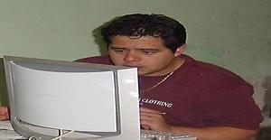 Genicius 43 years old I am from Mexico/State of Mexico (edomex), Seeking Dating Friendship with Woman