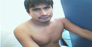 Tomas1975 46 years old I am from Lima/Lima, Seeking Dating Friendship with Woman