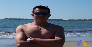 Wuizar 44 years old I am from Guadalajara/Jalisco, Seeking Dating with Woman