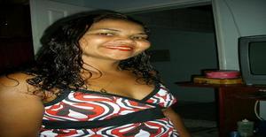 Mirian_apui 45 years old I am from Pôrto Velho/Rondônia, Seeking Dating Friendship with Man