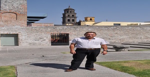 Poblano48 68 years old I am from Puebla/Puebla, Seeking Dating Friendship with Woman