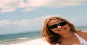 Leli_silva 40 years old I am from Natal/Rio Grande do Norte, Seeking Dating Friendship with Man