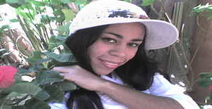 Lucianisilver 35 years old I am from Sao Paulo/Sao Paulo, Seeking Dating Friendship with Man