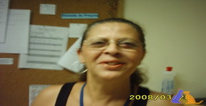 Amizade56 70 years old I am from Vitoria/Espirito Santo, Seeking Dating Friendship with Man