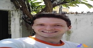 Interessante1983 38 years old I am from Fortaleza/Ceará, Seeking Dating Friendship with Woman