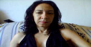 Marciaw3 53 years old I am from São Paulo/Sao Paulo, Seeking Dating with Man