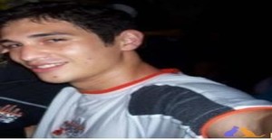 Richard_alex_bas 38 years old I am from Caracas/Distrito Capital, Seeking Dating Friendship with Woman
