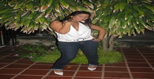 Lluvia_2204 35 years old I am from Barranquilla/Atlantico, Seeking Dating Friendship with Man