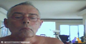 Arend 73 years old I am from Lagos/Algarve, Seeking Dating Friendship with Woman