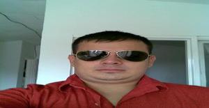 Sebas2022 34 years old I am from Cali/Valle Del Cauca, Seeking Dating Friendship with Woman