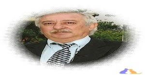 Jolico 66 years old I am from Espinho/Aveiro, Seeking Dating with Woman