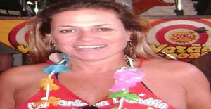 Gidefloripa 53 years old I am from Florianopolis/Santa Catarina, Seeking Dating with Man