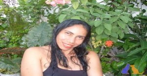 Naneflordocampo 47 years old I am from Fortaleza/Ceara, Seeking Dating with Man