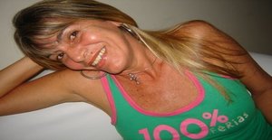 Ruthinhamaceio 56 years old I am from Maceió/Alagoas, Seeking Dating Friendship with Man