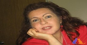 Organza52 68 years old I am from Montevideo/Montevideo, Seeking Dating Friendship with Man