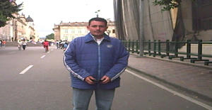 Jauliad12 45 years old I am from Medellin/Antioquia, Seeking Dating Friendship with Woman