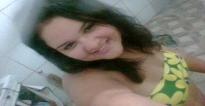 Likaleite 32 years old I am from Manaus/Amazonas, Seeking Dating Friendship with Man