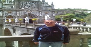 Miguelangel1982 38 years old I am from Bogota/Bogotá dc, Seeking Dating Friendship with Woman