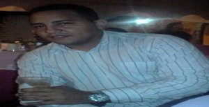 Jose_23_david 35 years old I am from Maracay/Aragua, Seeking Dating Friendship with Woman