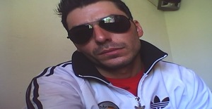 Alex007 35 years old I am from Campos do Jordao/Sao Paulo, Seeking Dating Friendship with Woman