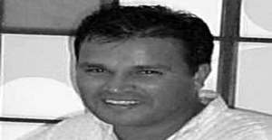 Dinho35 51 years old I am from Guaporé/Rio Grande do Sul, Seeking Dating Friendship with Woman