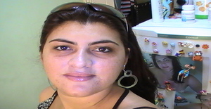 Tanaandrade 38 years old I am from Manaus/Amazonas, Seeking Dating with Man
